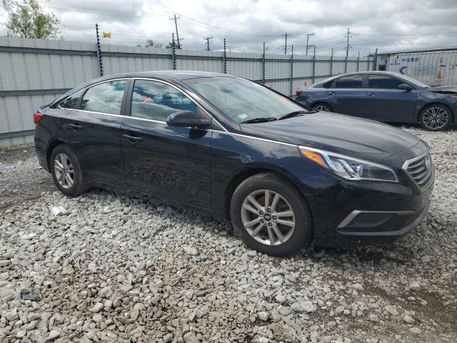 2017 HYUNDAI SONATA SE - 5NPE24AF6HH506926