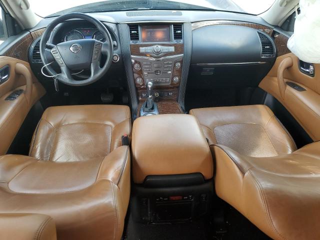 2017 NISSAN ARMADA PLA JN8AY2NF6H9300868