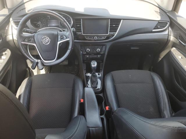 2017 BUICK ENCORE PRE KL4CJBSB9HB213561