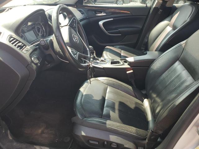 2015 BUICK REGAL 2G4GL5EX3F9207601
