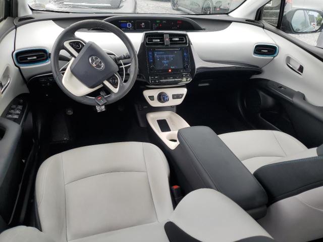 2017 TOYOTA PRIUS JTDKARFU3H3051149