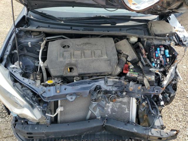 2015 TOYOTA COROLLA L - 5YFBURHE5FP265755