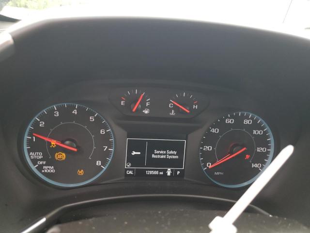 2020 CHEVROLET EQUINOX LS 2GNAXHEV4L6230940