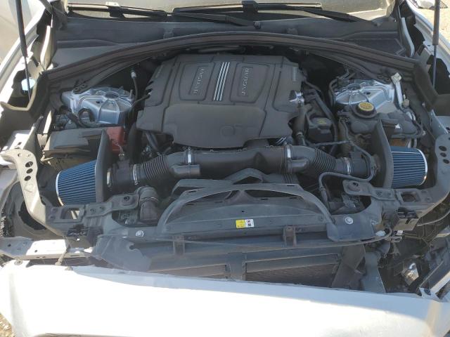 2017 JAGUAR F-PACE PRE - SADCJ2BV7HA085248