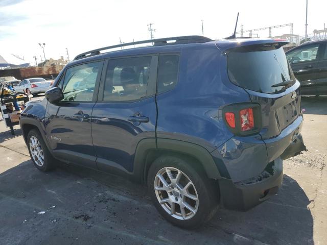 2020 JEEP RENEGADE L ZACNJABB9LPL88851