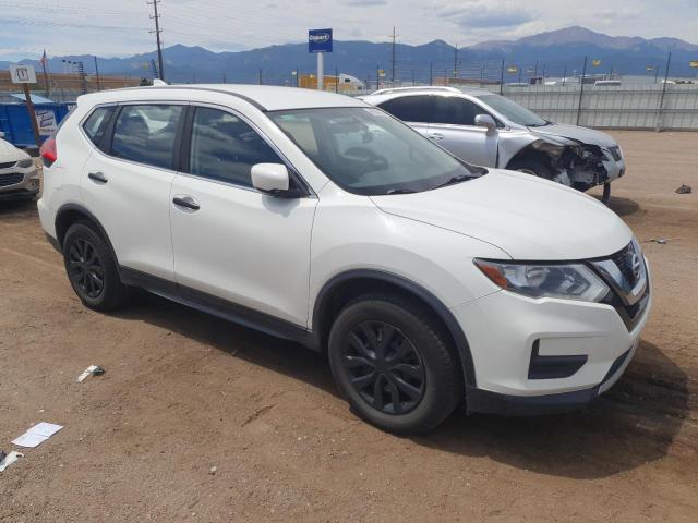 2017 NISSAN ROGUE S - JN8AT2MV0HW023806