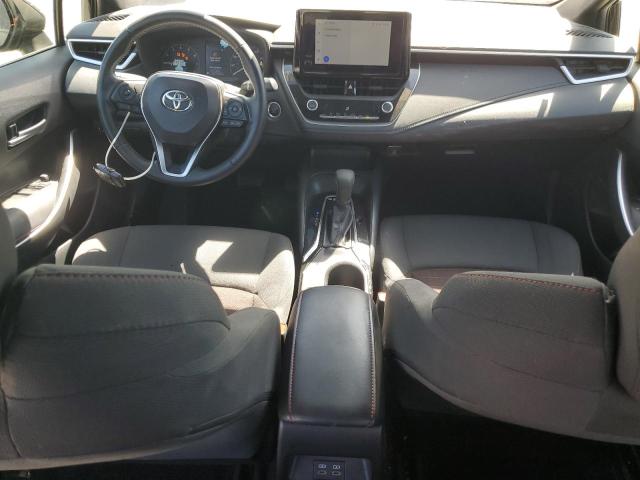 2023 TOYOTA COROLLA SE - JTDP4MCE0PJ102422