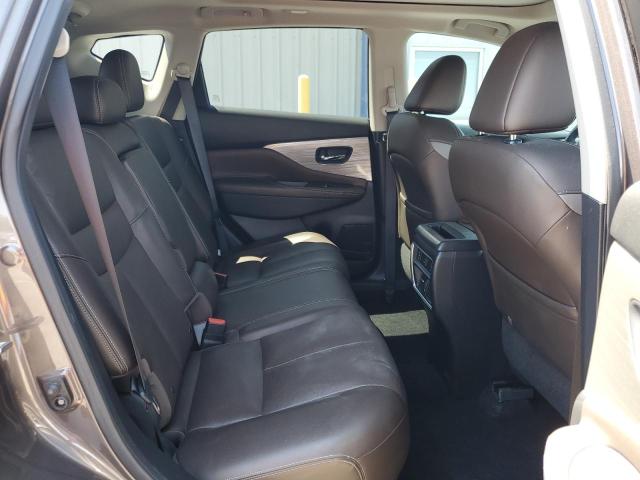 2017 NISSAN MURANO S - 5N1AZ2MG1HN164686