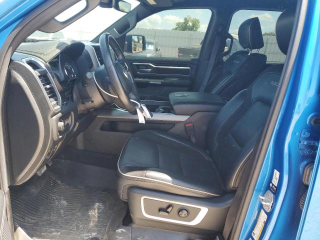 2022 RAM 1500 LARAM 1C6SRFJT2NN221160