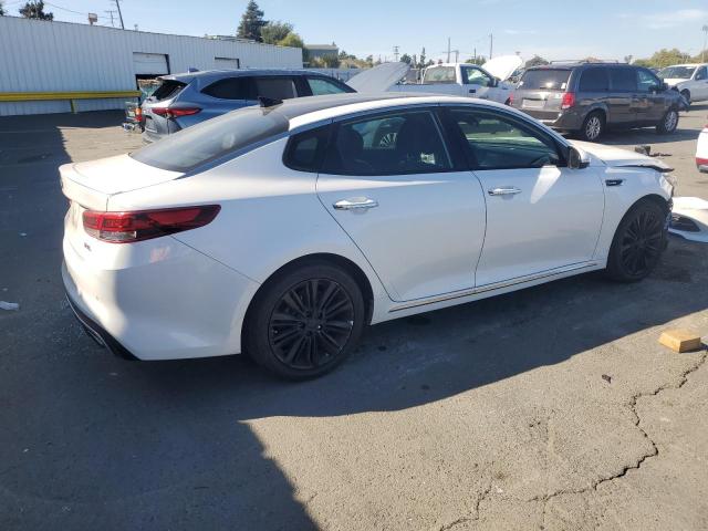 2017 KIA OPTIMA SXL 5XXGV4L22HG145894