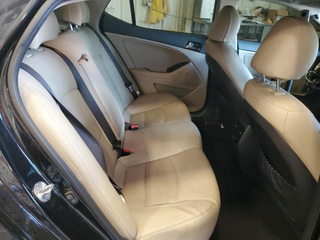 2013 KIA OPTIMA HYB - KNAGM4AD2D5049976