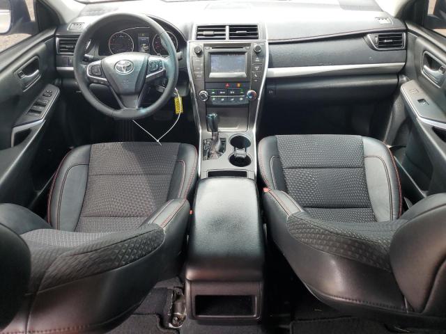 2015 TOYOTA CAMRY LE 4T1BF1FK4FU061757