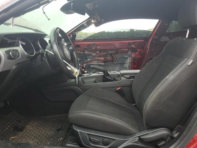 2023 FORD MUSTANG GT 1FA6P8CF4P5300972