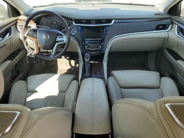 2013 CADILLAC XTS PLATIN - 2G61U5S37D9156516
