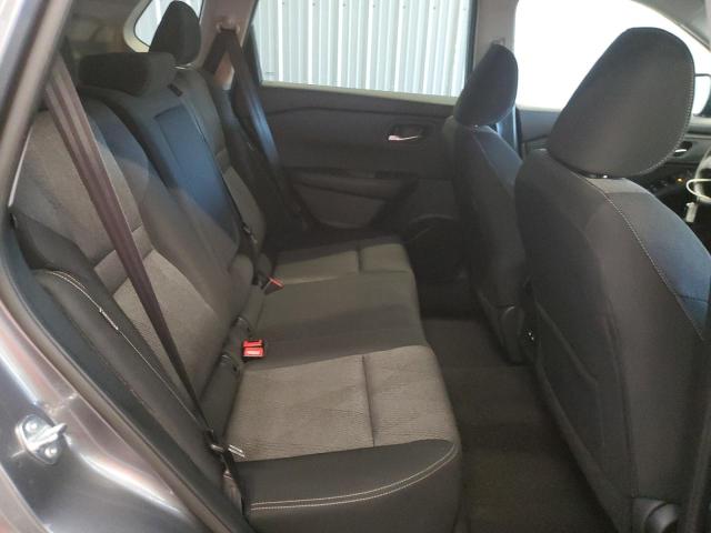 2025 NISSAN ROGUE SV 5N1BT3BA2SC804014
