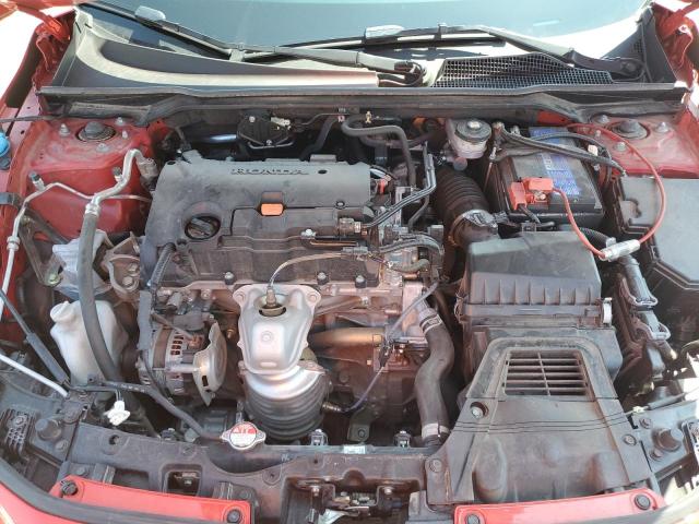 2024 HONDA CIVIC SPORT - 2HGFE2F58RH539373
