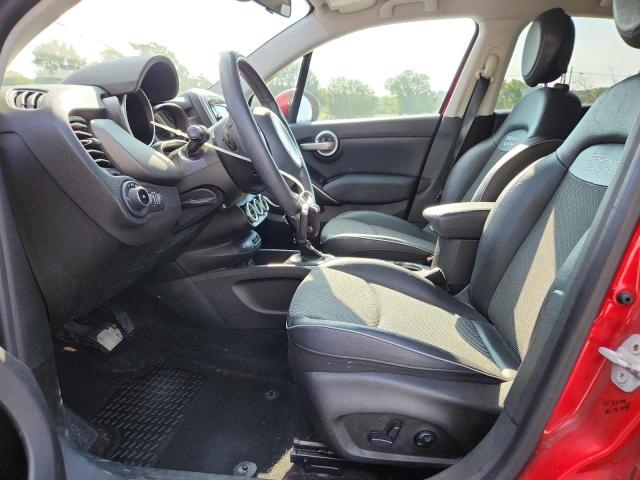 2016 FIAT 500X TREKK ZFBCFXCTXGP392340
