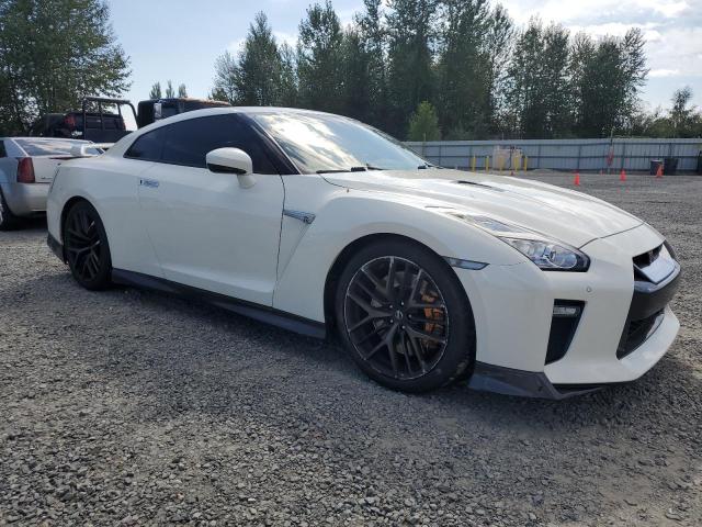 2019 NISSAN GT-R PURE JN1AR5EF4KM750150