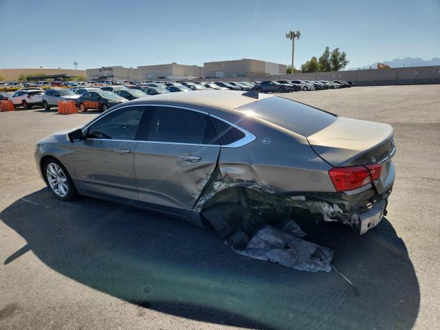 2018 CHEVROLET IMPALA LT 2G1105S3XJ9122597
