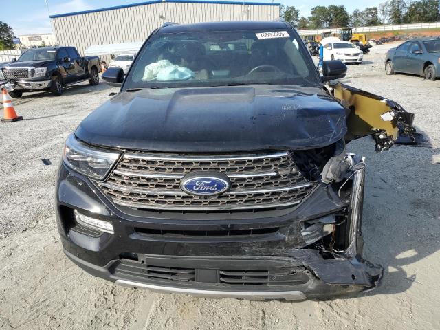 2023 FORD EXPLORER KING RANCH 1FM5K8LC9PGB67698