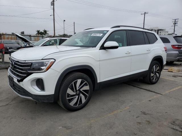 VOLKSWAGEN ATLAS SE