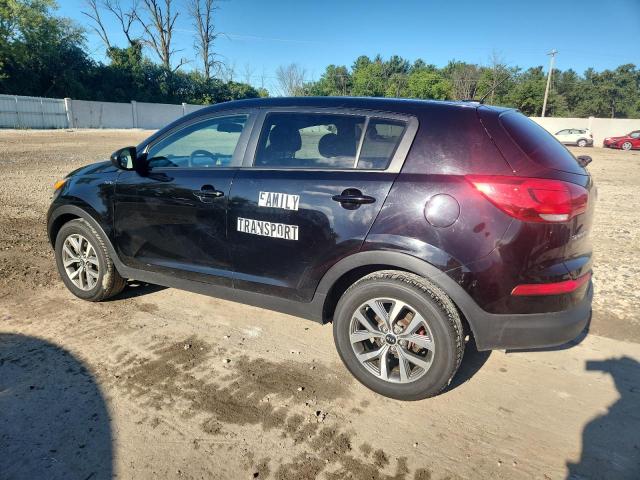 2015 KIA SPORTAGE L #3291463477