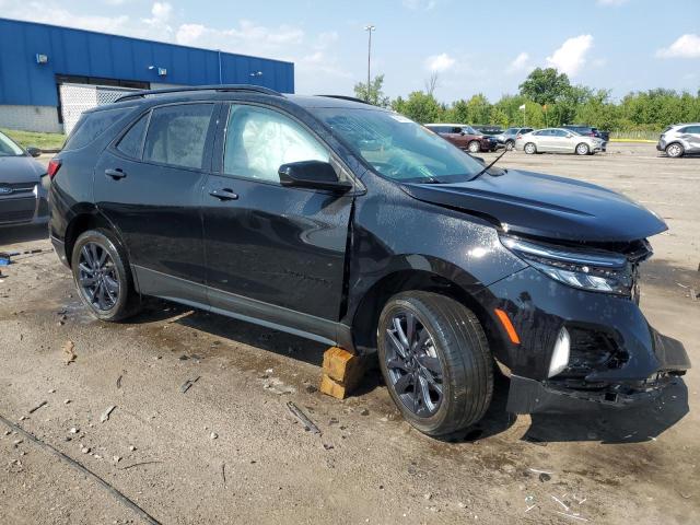 2022 CHEVROLET EQUINOX RS 2GNAXMEVXN6147976