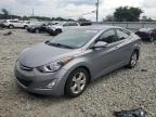 2016 HYUNDAI ELANTRA SE - KMHDH4AE4GU493725
