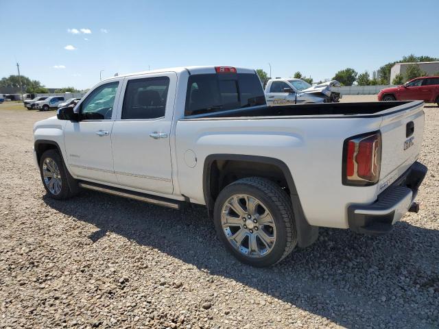 2017 GMC SIERRA K1500 DENALI 3GTU2PEJ2HG304136