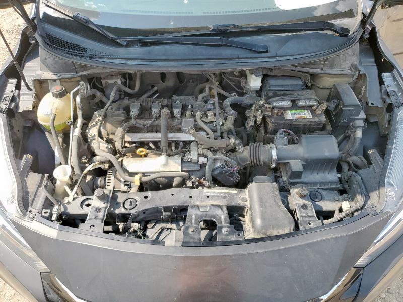 2020 NISSAN VERSA S 3N1CN8DVXLL912826