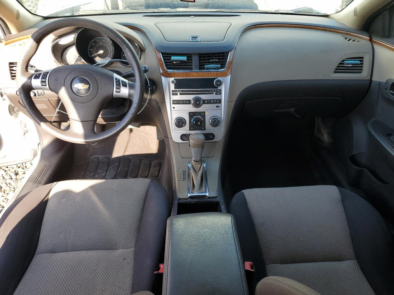 CHEVROLET MALIBU 1LT