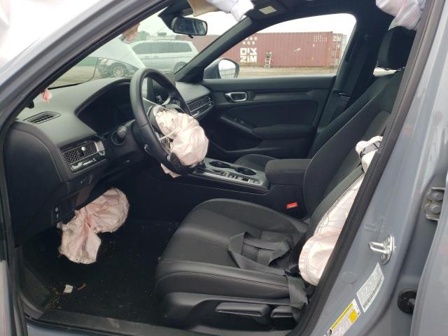 2024 HONDA CIVIC SPOR #3290370761