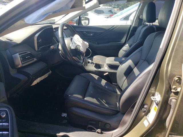2023 SUBARU OUTBACK LIMITED XT 4S4BTGND4P3154980