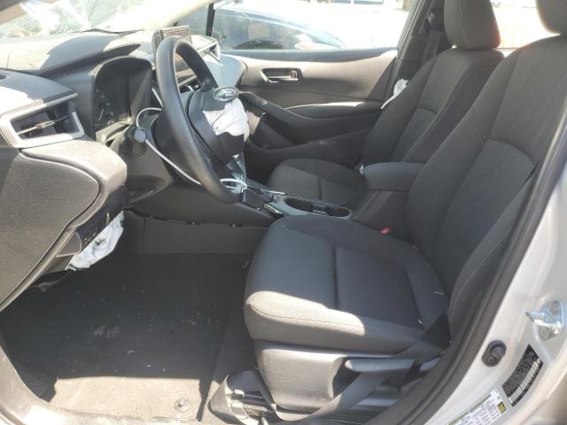 2024 TOYOTA COROLLA LE 5YFB4MDE6RP132841