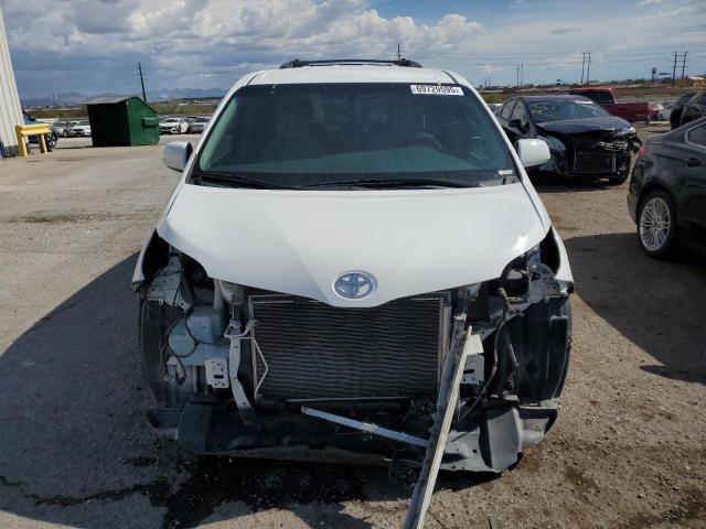 2016 TOYOTA SIENNA LE 5TDKK3DC8GS699877