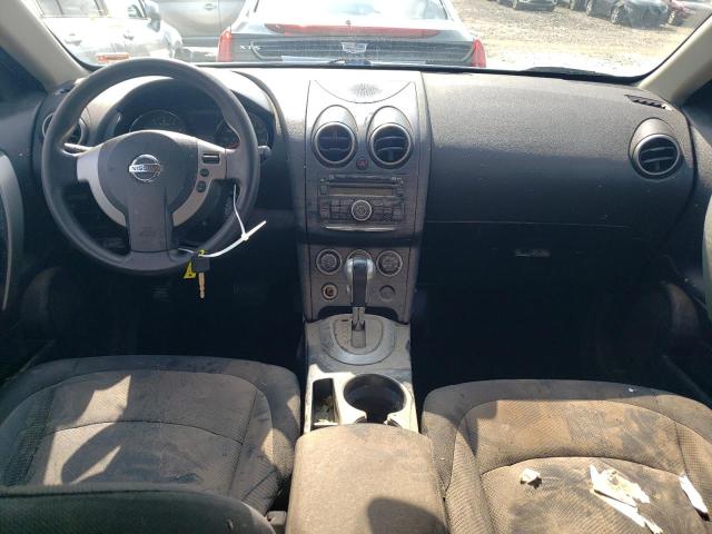 2011 NISSAN ROGUE S - JN8AS5MT8BW160180