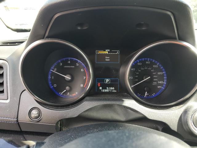 2018 SUBARU LEGACY SPO 4S3BNAS66J3030993