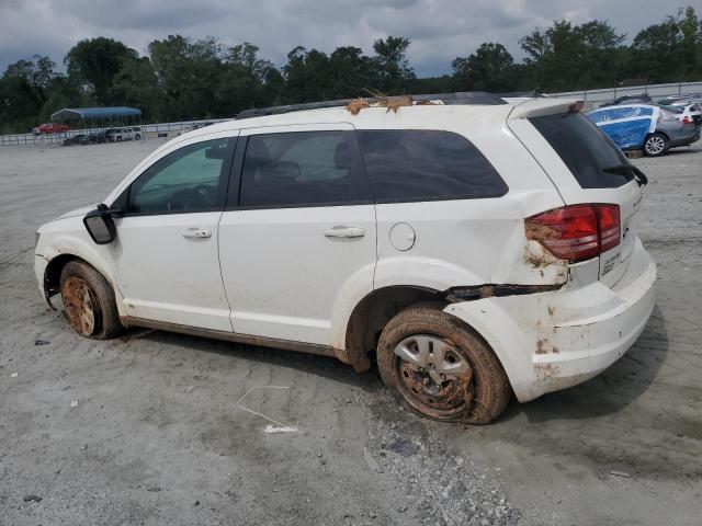 2016 DODGE JOURNEY SE 3C4PDCAB6GT120371
