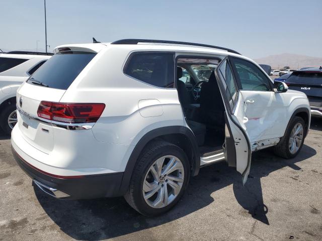 2021 VOLKSWAGEN ATLAS SE 1V2KR2CA8MC603814