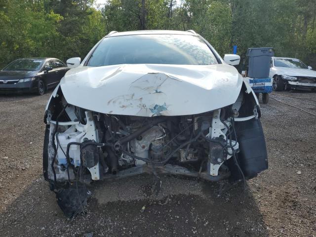 2017 NISSAN MURANO S - 5N1AZ2MG9HN131936
