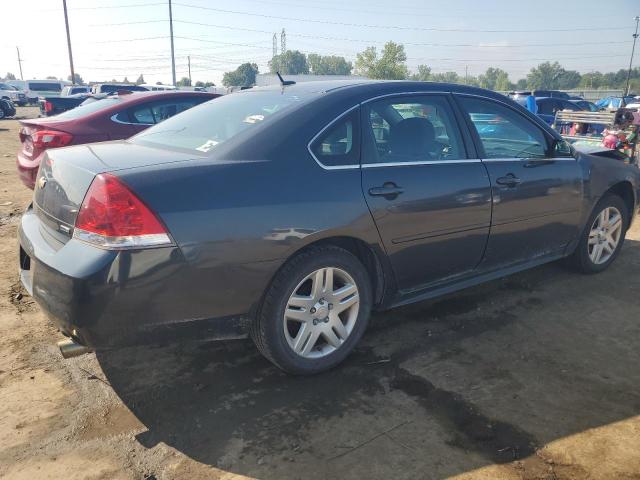 2016 CHEVROLET IMPALA LIMITED LT 2G1WB5E36G1184842