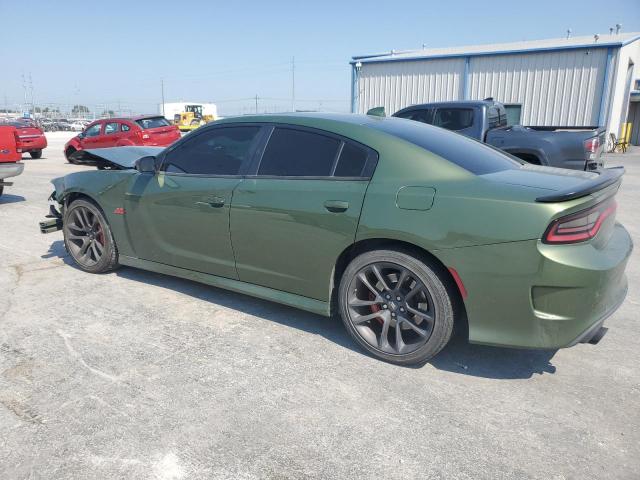 2021 DODGE CHARGER SC 2C3CDXGJ9MH561067