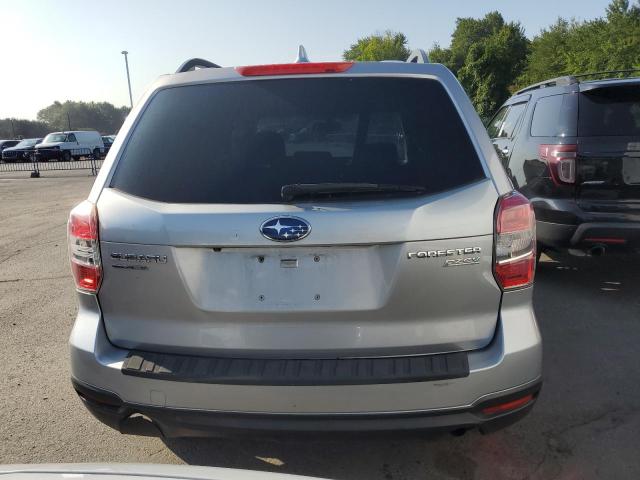 2016 SUBARU FORESTER 2 JF2SJADC5GH419345