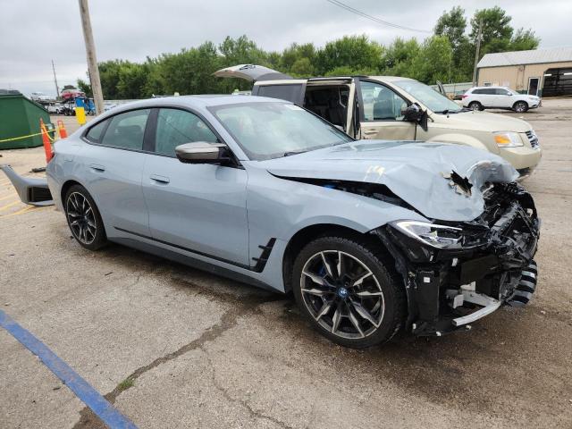 2023 BMW I4 M50 WBY33AW04PFP30405