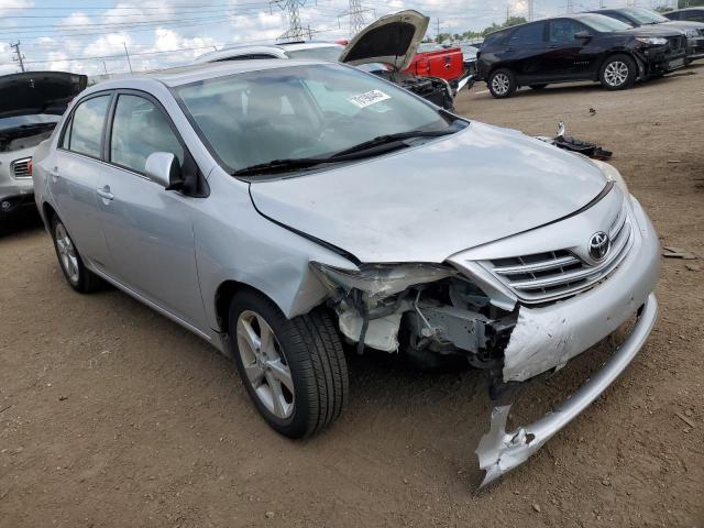 2013 TOYOTA COROLLA BA - 2T1BU4EE9DC113708