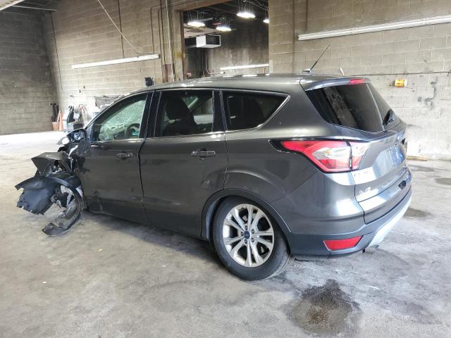 2017 FORD ESCAPE SE - 1FMCU9GD6HUD73753