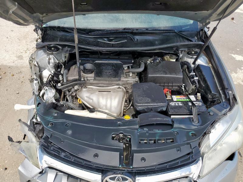 2015 TOYOTA CAMRY LE 4T1BF1FK9FU031203