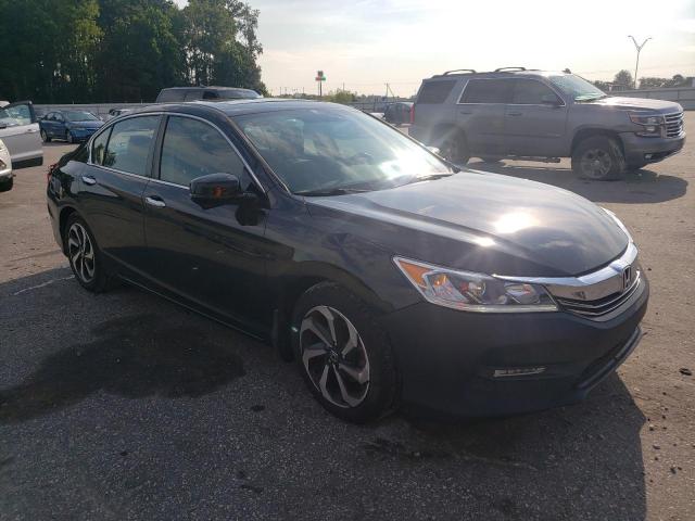 2016 HONDA ACCORD EX - 1HGCR2F76GA000349
