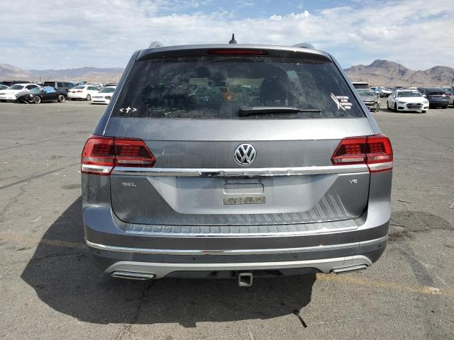 2019 VOLKSWAGEN ATLAS SEL 1V2ER2CA5KC563217