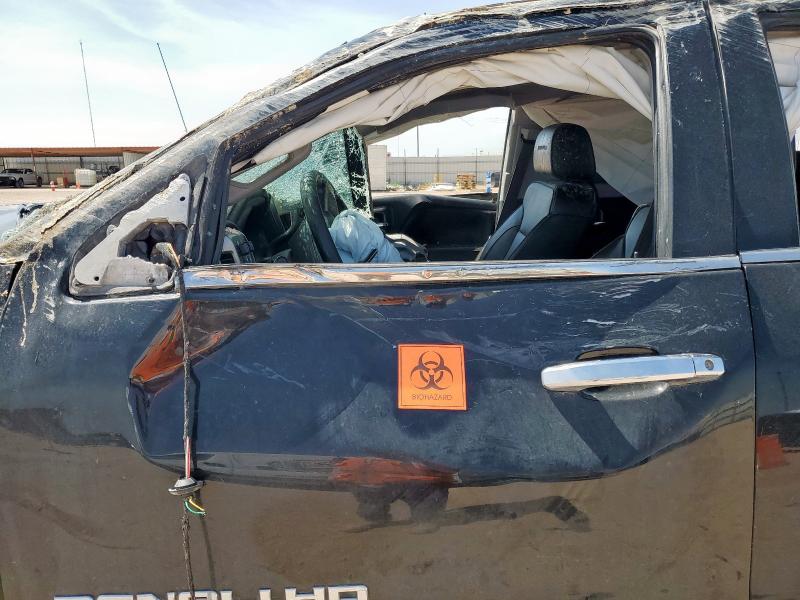 2016 GMC SIERRA K25 1GT12UE82GF174616